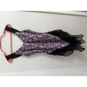 Vintage Circa 2000 slip dress